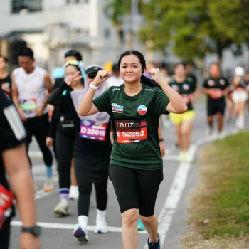 Runner Photo 3693725