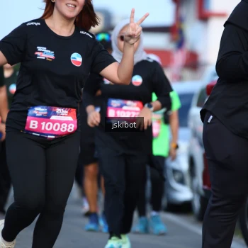 Runner Photo 3693729
