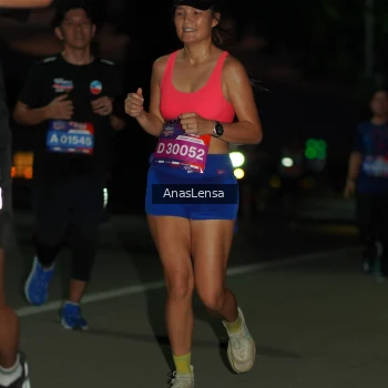 Runner Photo 3693734