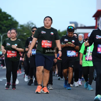 Runner Photo 3693736