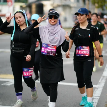 Runner Photo 3693740