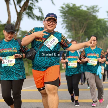 Runner Photo 3693742