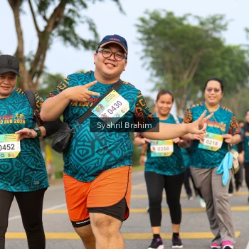 Runner Photo 3693753