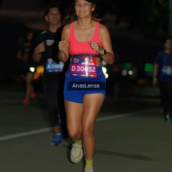 Runner Photo 3693754
