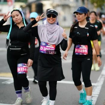 Runner Photo 3693761