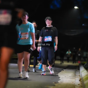 Runner Photo 3693763