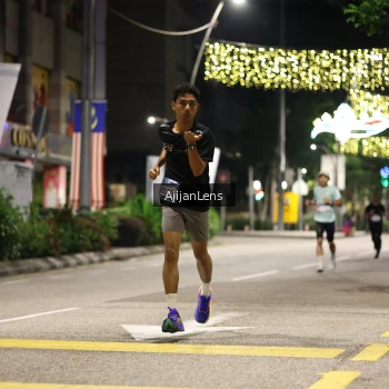 Runner Photo 3693767