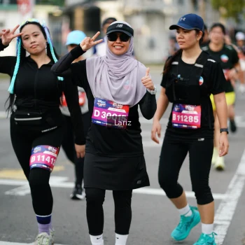 Runner Photo 3693779