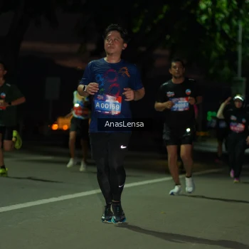 Runner Photo 3693780