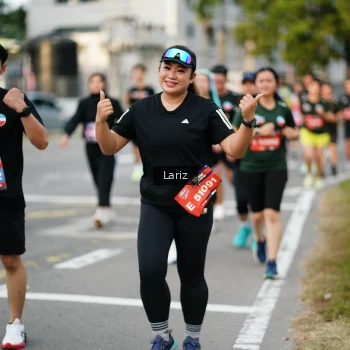 Runner Photo 3693782
