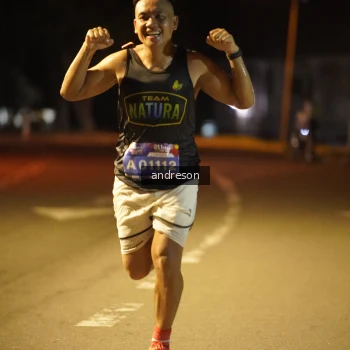 Runner Photo 3693794