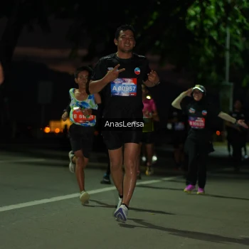 Runner Photo 3693805