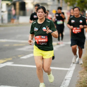 Runner Photo 3693806