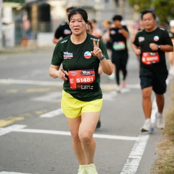 Runner Photo 3693817
