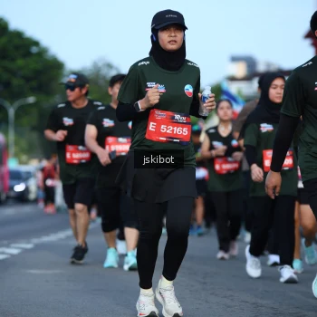 Runner Photo 3693820