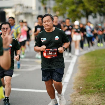 Runner Photo 3693824