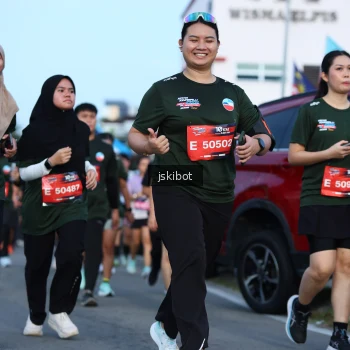 Runner Photo 3693830