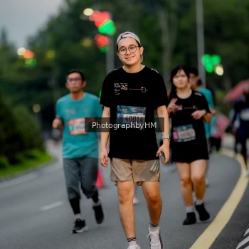 Runner Photo 3693833