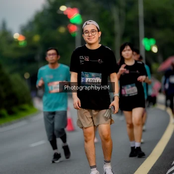 Runner Photo 3693836