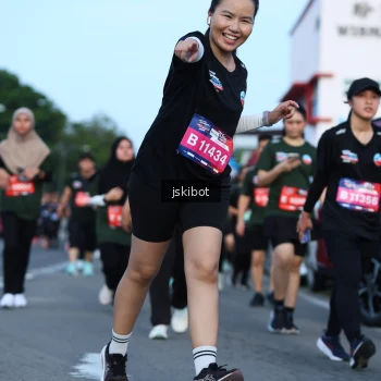 Runner Photo 3693841
