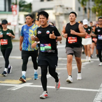 Runner Photo 3693842