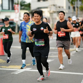 Runner Photo 3693845