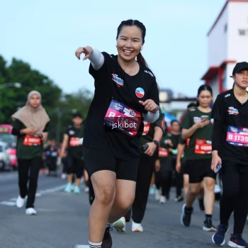 Runner Photo 3693849