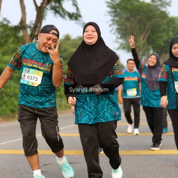Runner Photo 3693862