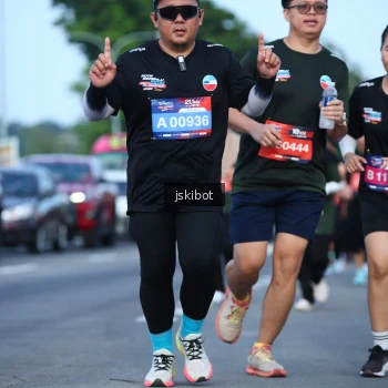 Runner Photo 3693871