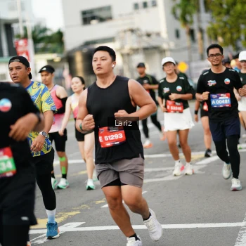 Runner Photo 3693872