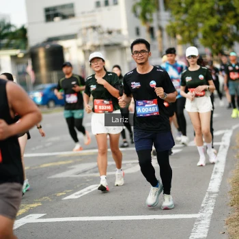 Runner Photo 3693873
