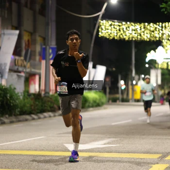 Runner Photo 3693878