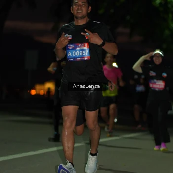 Runner Photo 3693882