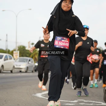 Runner Photo 3693884