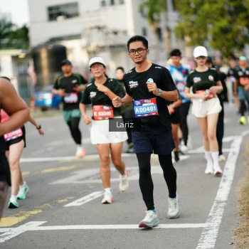 Runner Photo 3693885