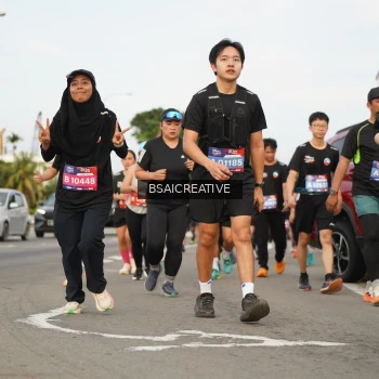 Runner Photo 3693887