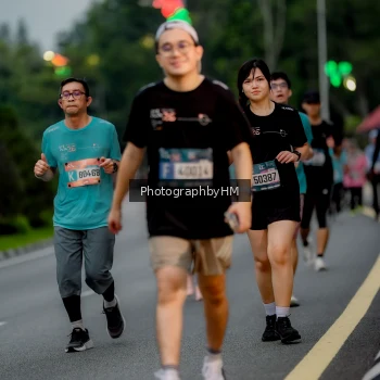 Runner Photo 3693888