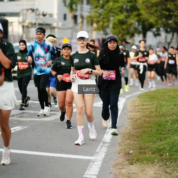 Runner Photo 3693892