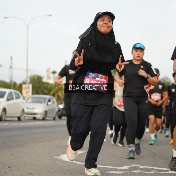 Runner Photo 3693893