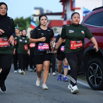 Runner Photo 3693894