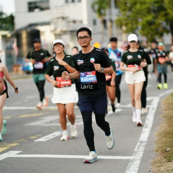 Runner Photo 3693898