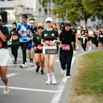 Runner Photo 3693908