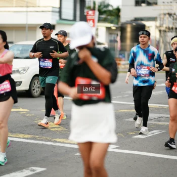 Runner Photo 3693918