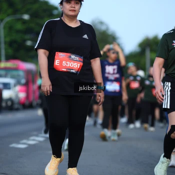 Runner Photo 3693925