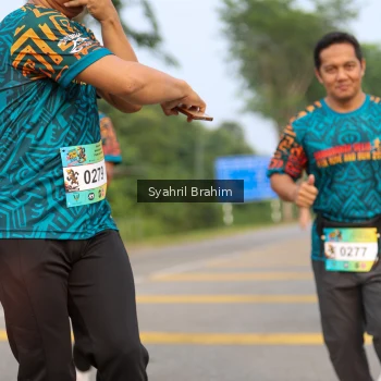 Runner Photo 3693927