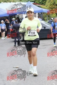Runner Photo 369393