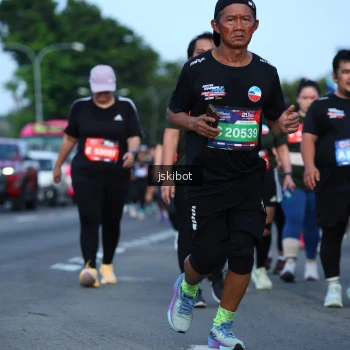 Runner Photo 3693936