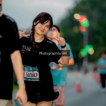 Runner Photo 3693937