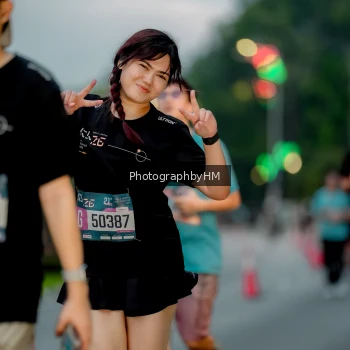 Runner Photo 3693938