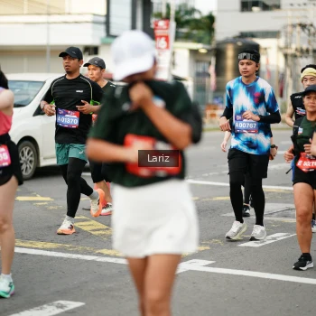 Runner Photo 3693939